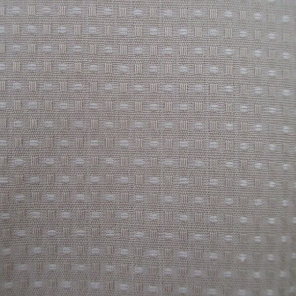 Ben Hogan Mens L/S Camel Tan Cotton Button Down Dress Shirt NWOT- 17/34-35 or XL - Picture 2 of 3